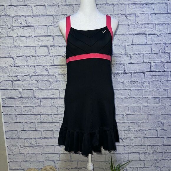 Nike girls xl women’s small tennis dress - Picture 1 of 10